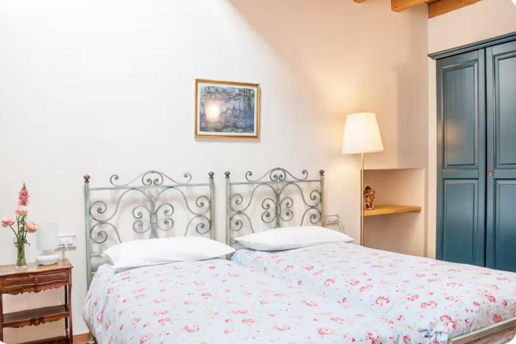 Alla Torre Del Barbarossa B&B Foresteria Mandello del Lario Eksteriør bilde