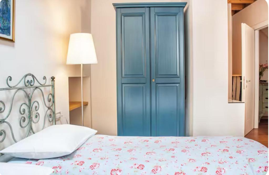 Alla Torre Del Barbarossa B&B Foresteria Mandello del Lario Eksteriør bilde